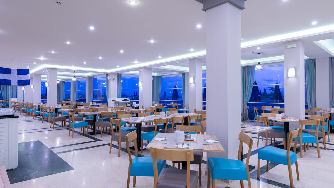 Royal Belvedere Hotel